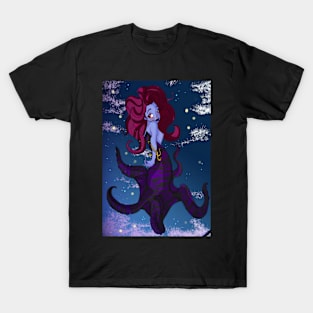 Sea girl T-Shirt